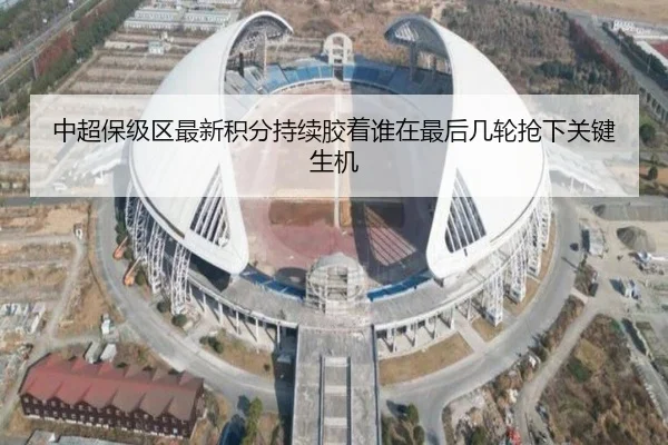 中超保级区最新积分持续胶着谁在最后几轮抢下关键生机